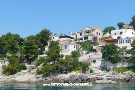 Villa Ana Pension foto 2