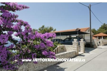 Villa Ana Pension foto 4