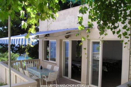 Villa Ana Pension foto 5