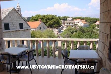 Appartements Glavinovic foto 2
