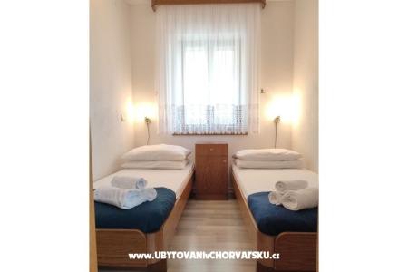 Appartements Glavinovic foto 4