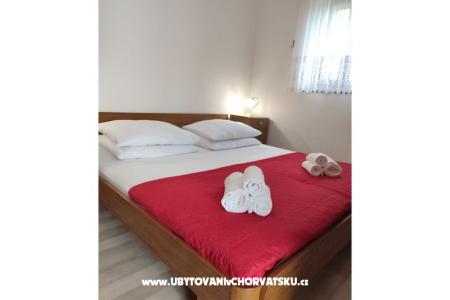 Appartements Glavinovic foto 5