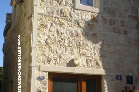 Annelie Cottage (villa Annelie) foto 3