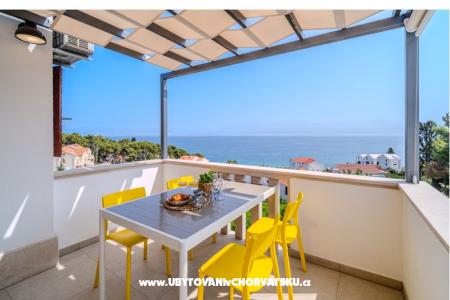 Villa Zava Insel Brac Kroatien