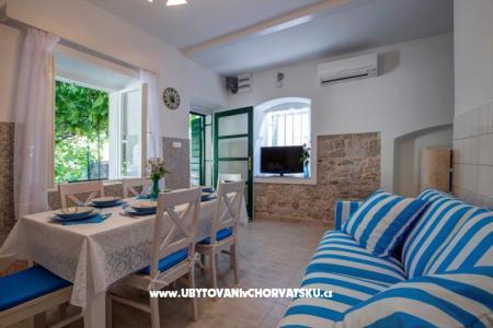 Stone house Nono Ivo 4* foto 2