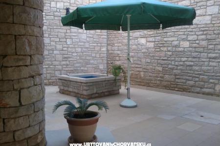 Villa Bilić foto 2