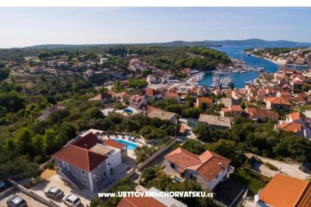 Villa Decima foto 4
