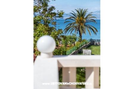 Villa Nelly Insel Brac Kroatien