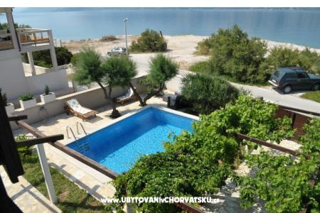 Villa Prezzi Insel Brac Kroatien