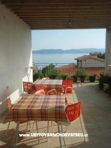 Apartment Marija Zelić foto 2