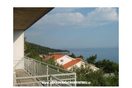 Apartment Marija Zelić foto 3