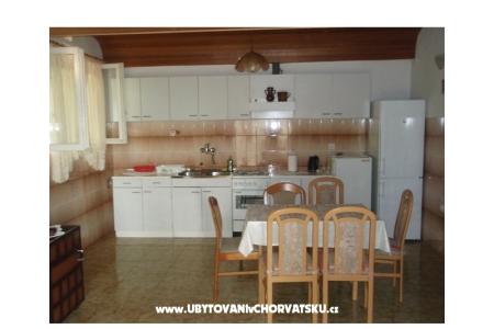 Apartment Marija Zelić foto 4