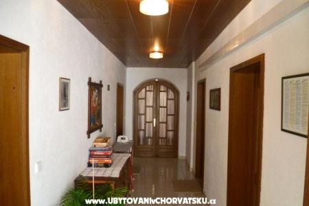Adria Sokol Ferienwohnungen foto 3