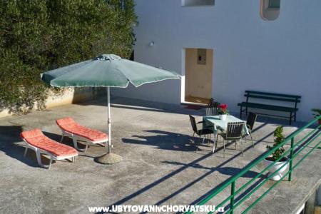Adria Sokol Ferienwohnungen foto 4