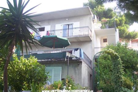 Apartment Miranda foto 2