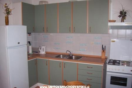 Apartment Miranda foto 5