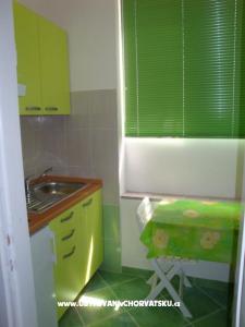 Apartment Nada Žamić foto 3