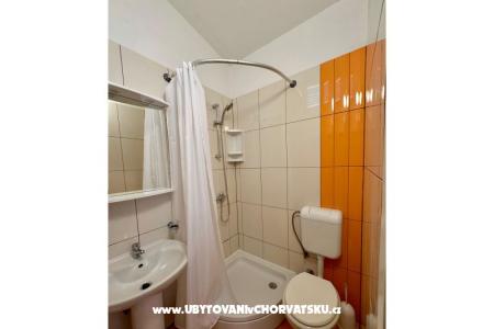 Apartment Nada Žamić foto 4