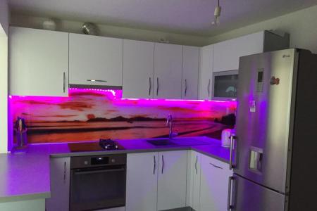 Apartment Stella Maris foto 2