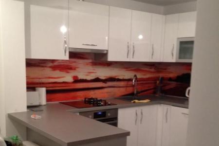 Apartment Stella Maris foto 3