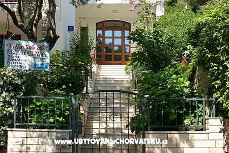 Ferienwohnungen AnRi foto 2