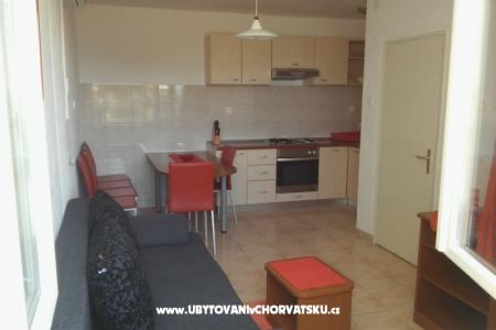 Appartements A &amp; N Bekavac . foto 5
