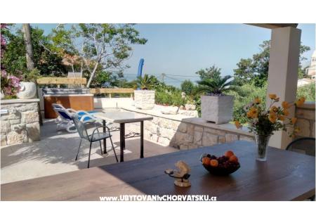 Appartements Dalmacija 1 foto 4