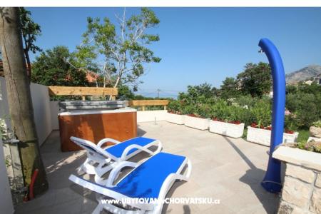 Appartements Dalmacija 1 foto 5