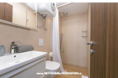 Appartements Jakiruša  foto 4