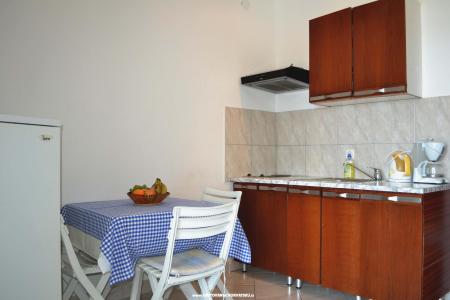 Appartements Jovic foto 4