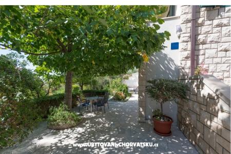 Appartements KiS Zelić foto 3