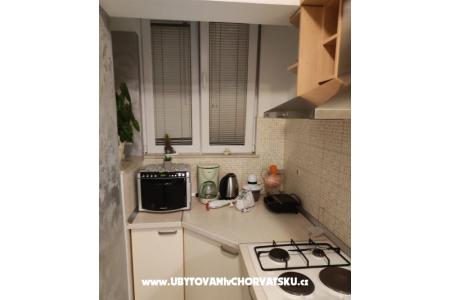 Appartements Maraska i Anamaria foto 4