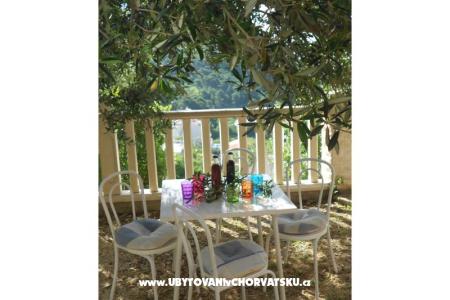 Appartements Nada Mustapić foto 2