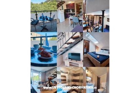 Appartements Nada Mustapić foto 4