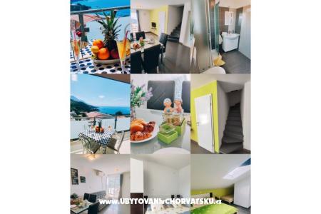 Appartements Nada Mustapić foto 5