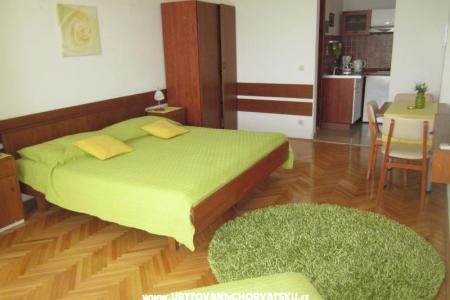 Appartements Sokol foto 3