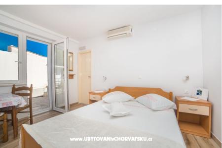 Appartements Stipan foto 4