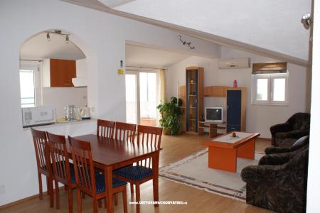 Appartements Tomaš - Brela foto 3