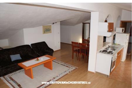 Appartements Tomaš - Brela foto 4
