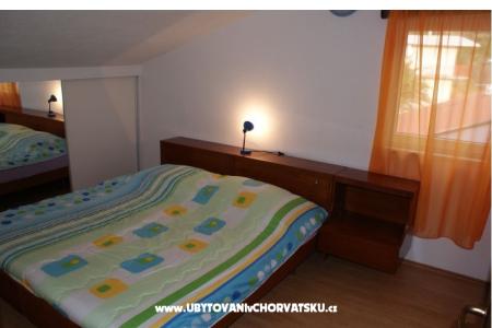 Appartements Tomaš - Brela foto 5