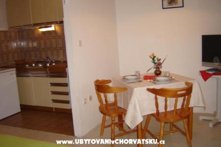 Appartements Ursic foto 4