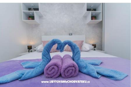 Appartements Ursić Žarko foto 5