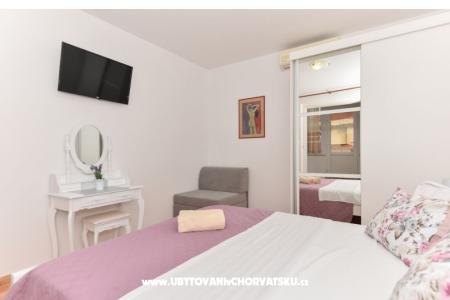 Appartements Vera i Ćiro Novak foto 2