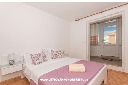 Appartements Vera i Ćiro Novak foto 3