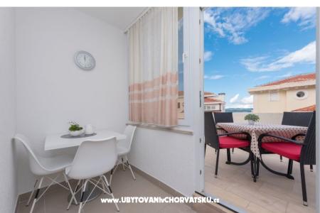 Appartements Vera i Ćiro Novak foto 4