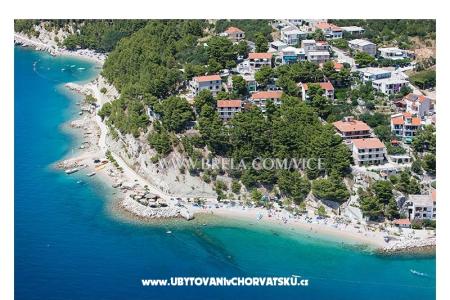 Appartements Vice foto 3