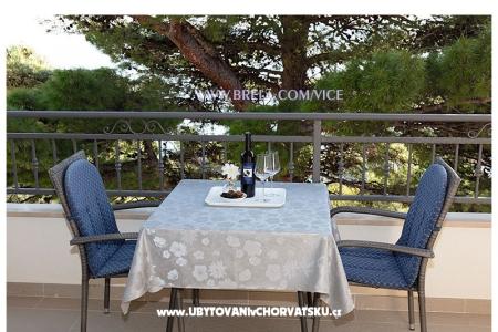 Appartements Vice foto 4