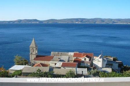 Appartements Villa Antonio foto 2