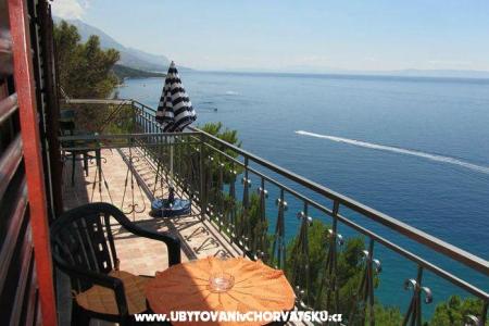 Apartmentts Abuela beach house foto 2