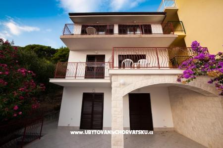 Appartements Mark foto 2